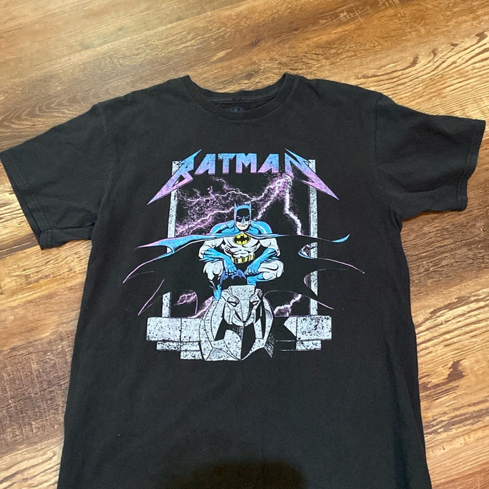 Batman T-shirt